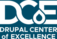 Drupal Center of Excellence